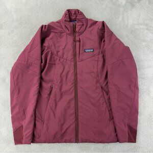 Patagonia Nano Air Jacket Women's Size Small NWT